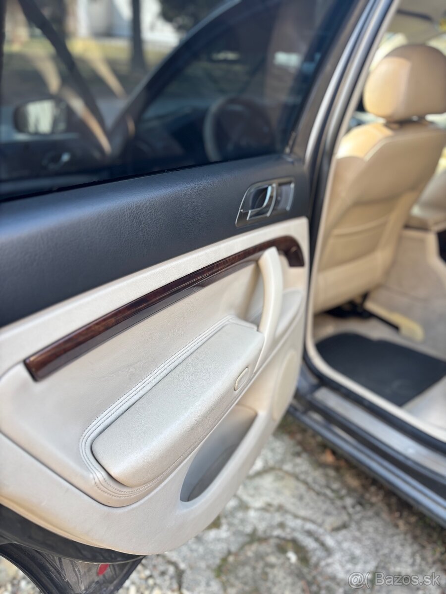 Škoda Superb 1.9tdi 96kw automat - 6