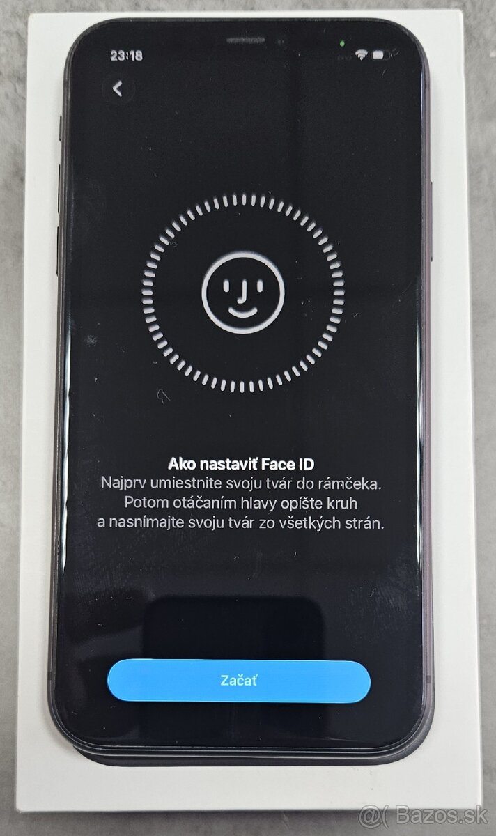 Apple Iphone 11 64GB Black - 6