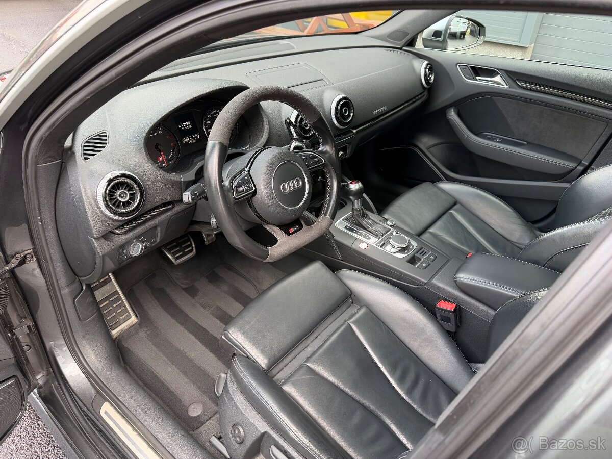 Audi RS3 8V / 270Kw - 6