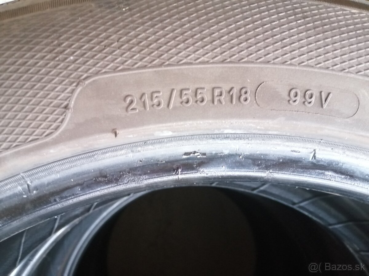 letné pneu - 6