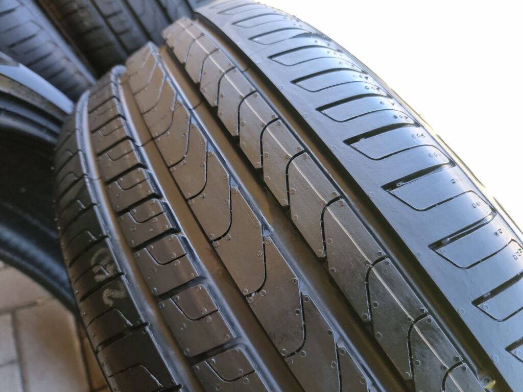 pneu 19″ 235/50R19 PIRELLI letné NEW dot2020 - 6