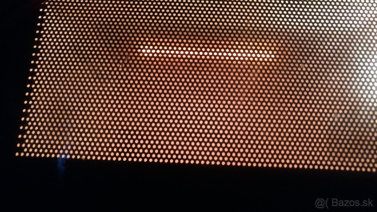 ETA 3203 mikrovlnka s grilom na ND alebo opravu - 6