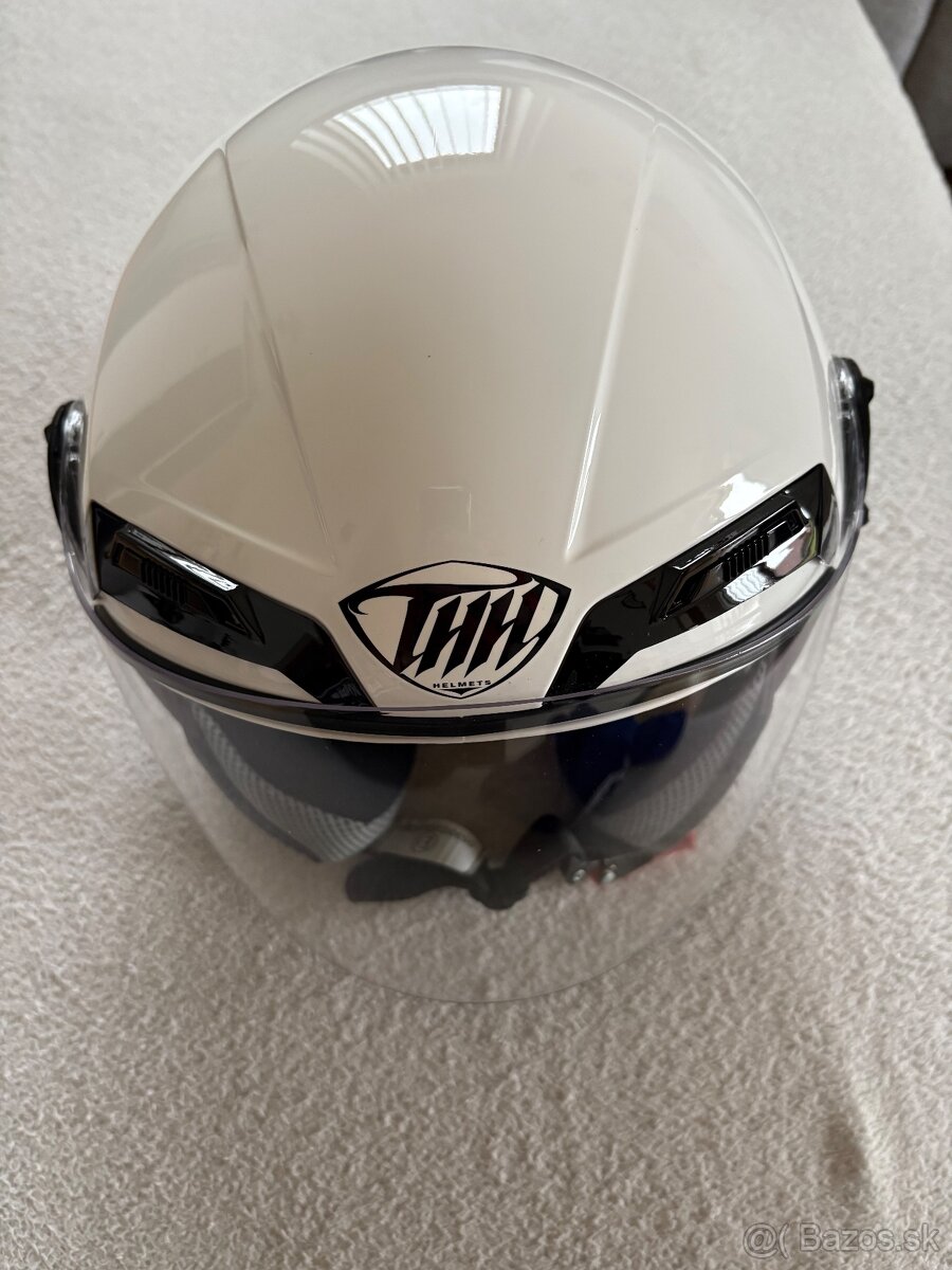 Predám prilby -TOP stav - 6