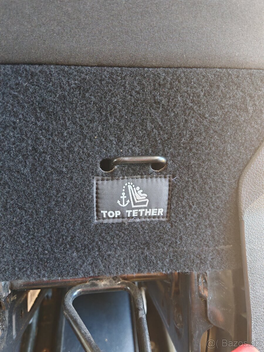 Prenájom citroen Jumpy spacetourer 2.0 HDI 110kw 2020 - 6