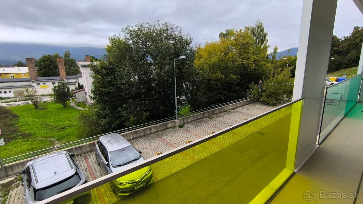 moderný 3-izbový byt v novostavbe - Martin - MALÁ HORA - 6