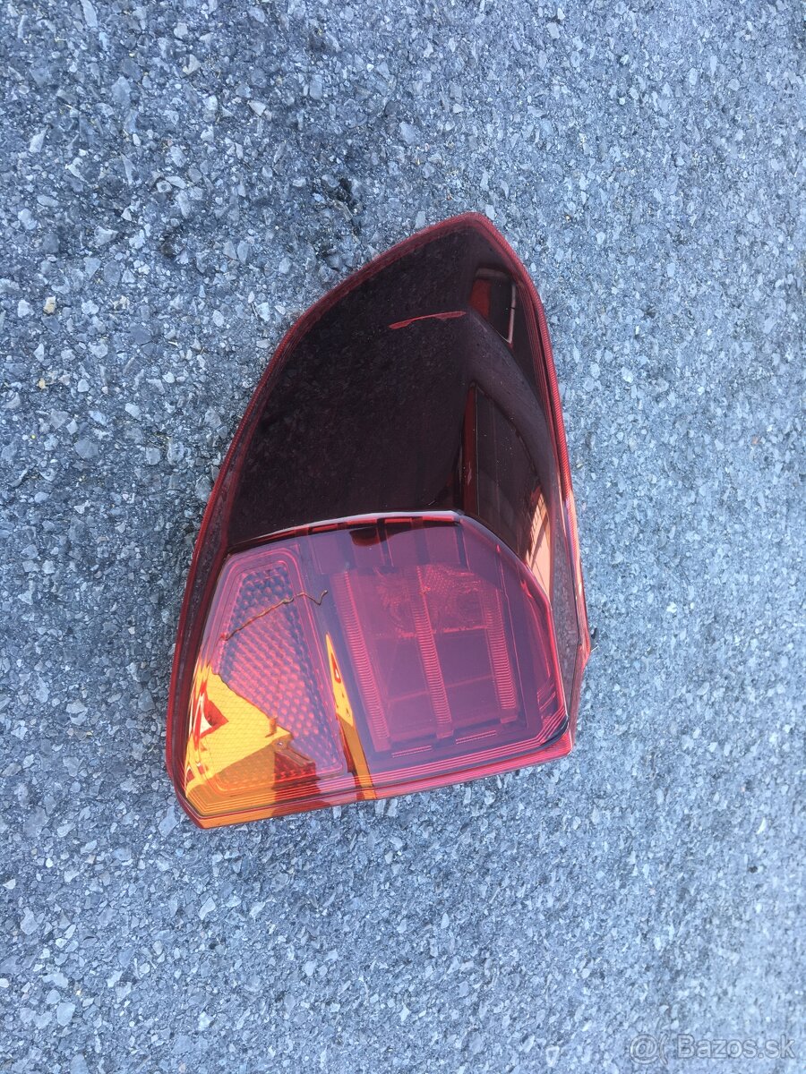 Suzuki svetla Vitara III, sx4 s-cross - 6