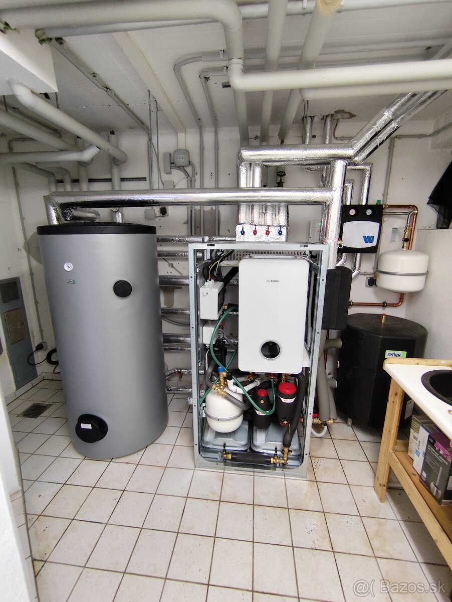 Ponúkam svoje služby - 6