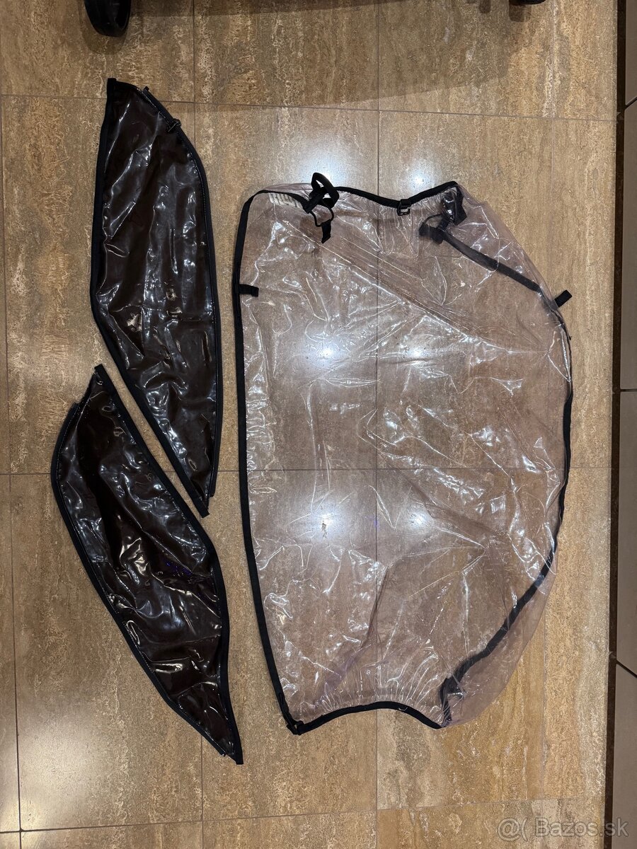 Thule Chariot Sport - Double 2 - 6