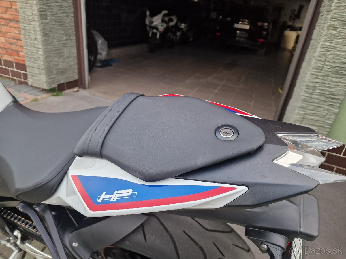 BMW S 1000R HP Sport-Dynamik paket - 6