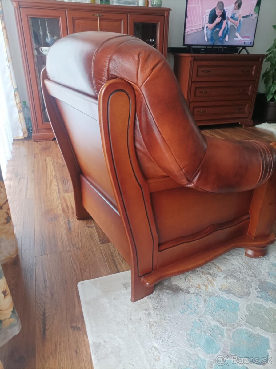 Sedacia súprava - 6