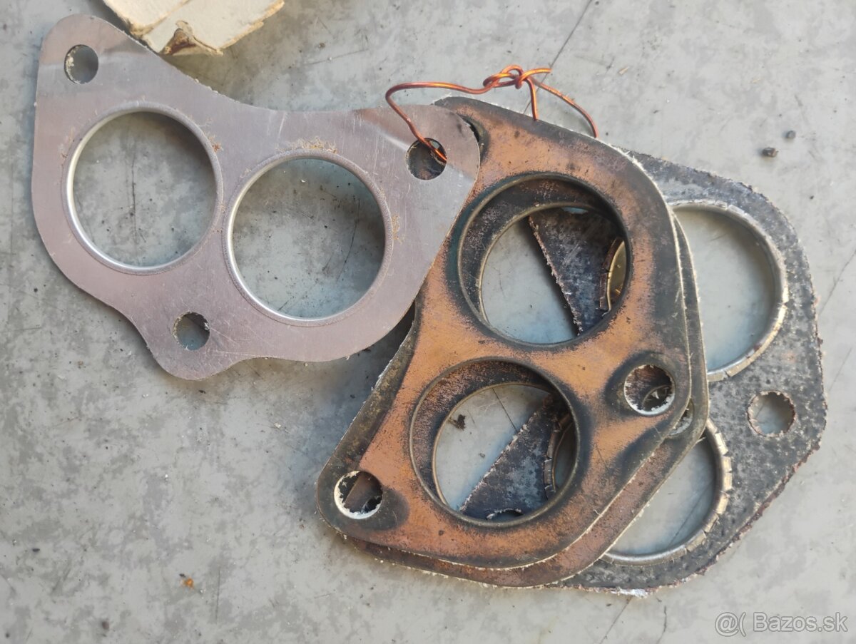 Predám nové diely Dacia 1300 r.v. 1972 - 6