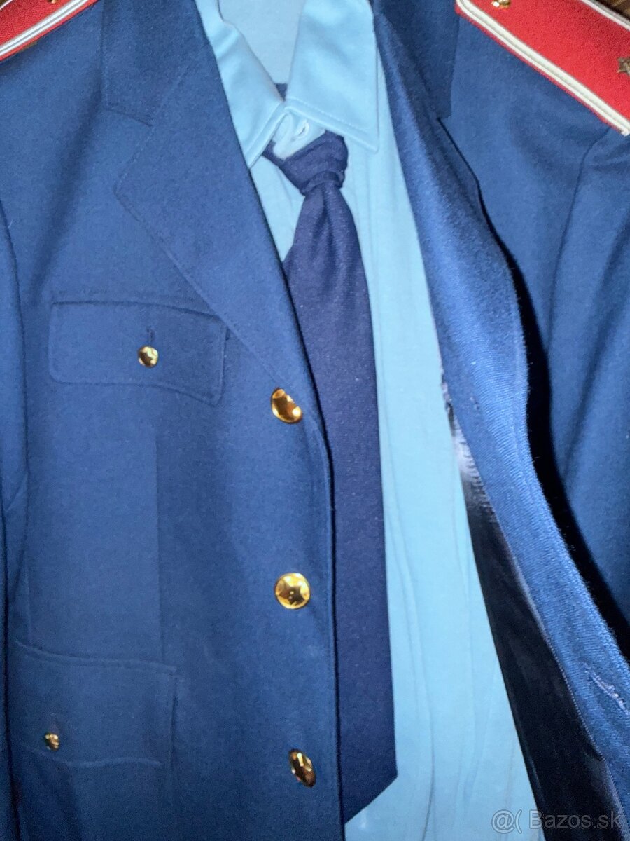 Snb vb FMD Železničná polícia - 6