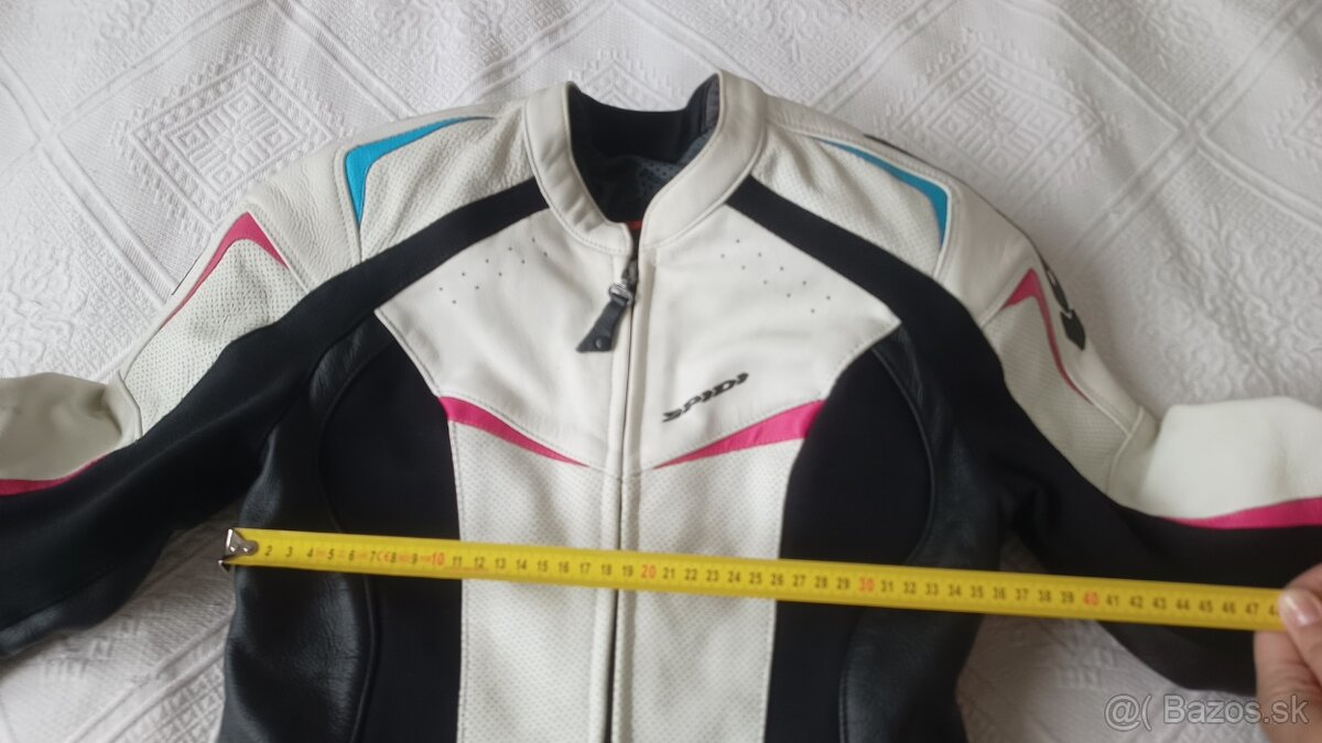 damska kozena kombineza SPIDI velkost 42 - 6