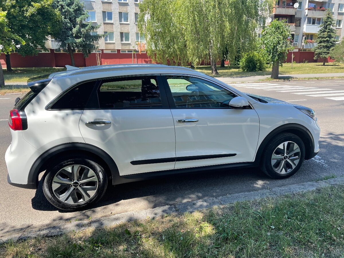 KIA Niro EV 64 kw - 6