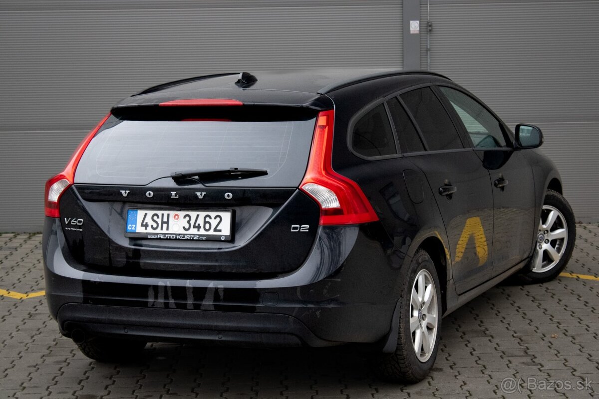 Volvo V60 - 6