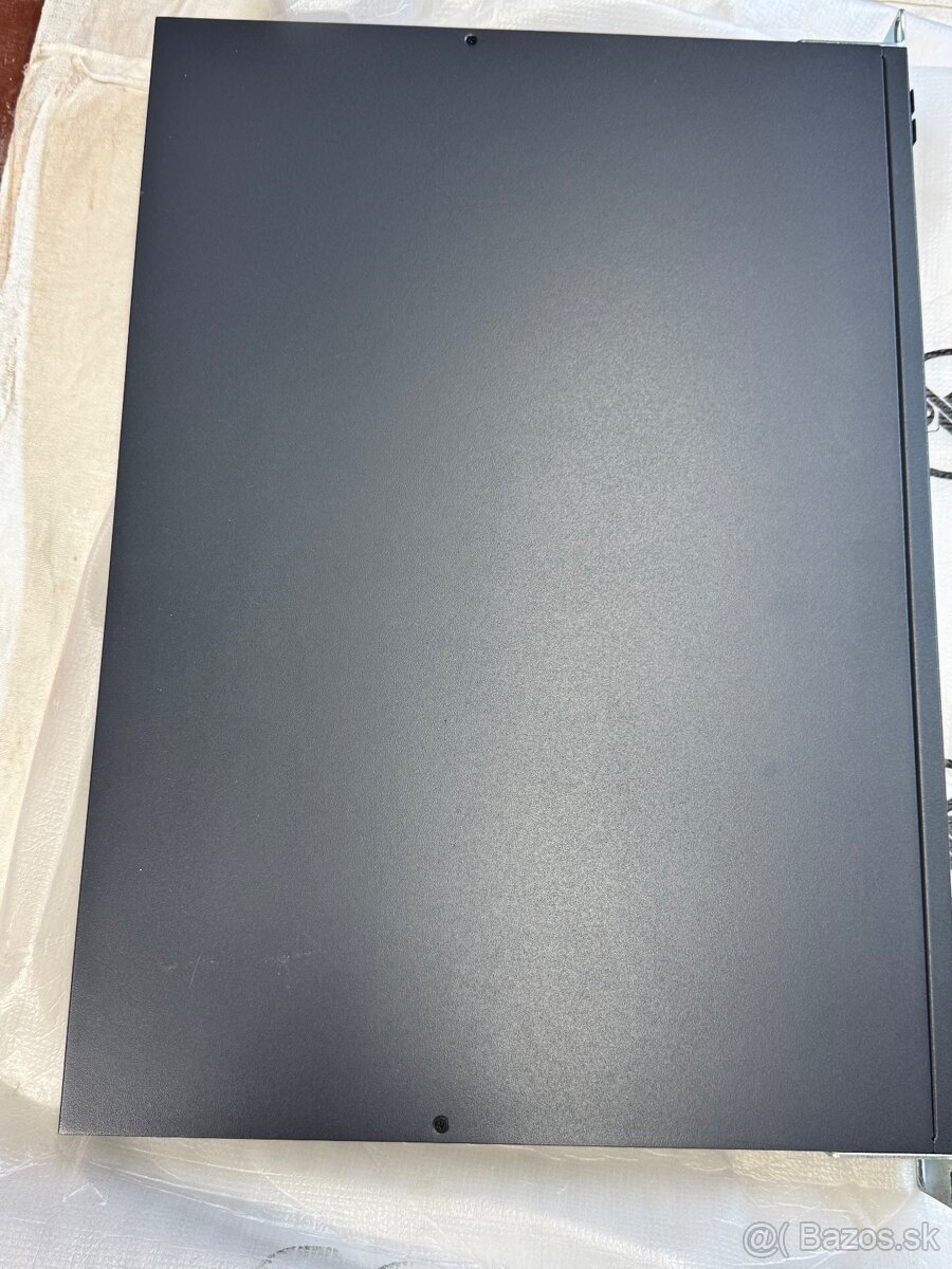 HP 2510G-48 switch - 6