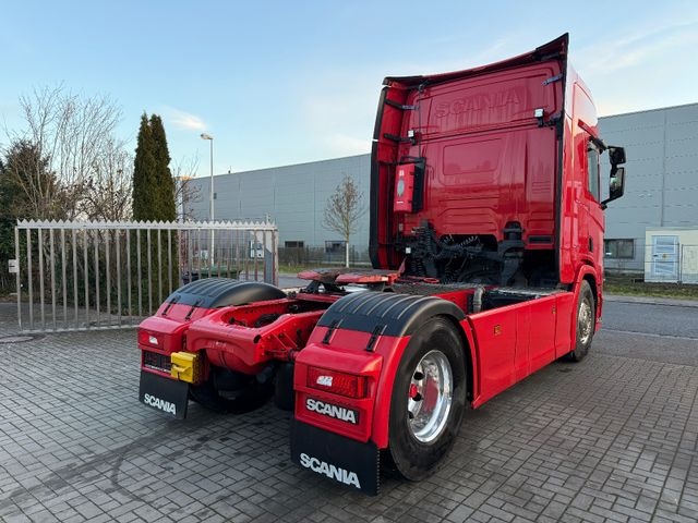 Scania R500 Kompressor - 6