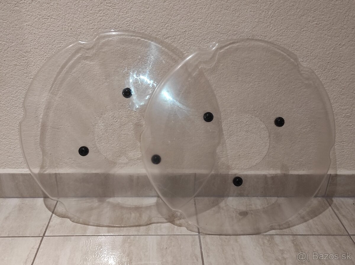 Kryty kolies na invalidný vozík 24" - 6