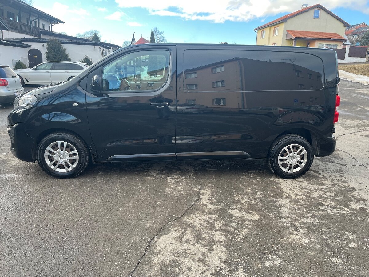 Peugeot Expert 2.0 HDI - 6