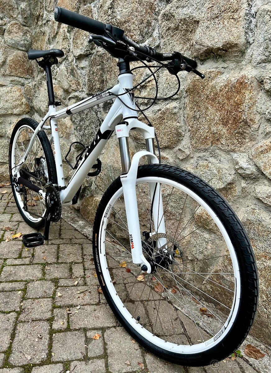 KTM Ultra 26” M - 6