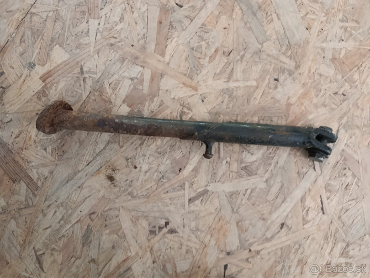 Diely na yamahu dt - 6