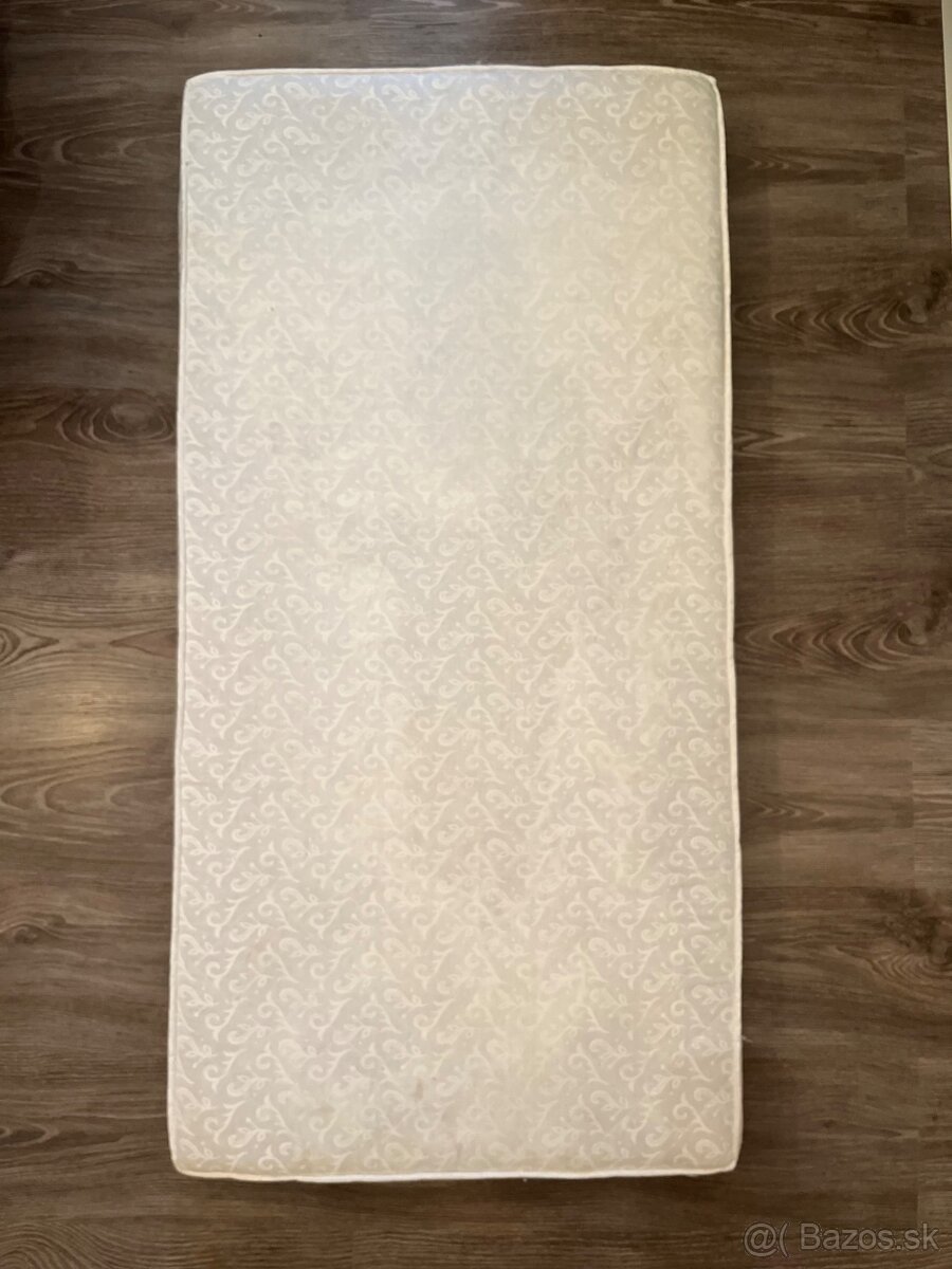 Detska postielka - 6