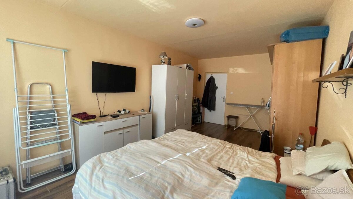 Predám 2 izbový byt - 6