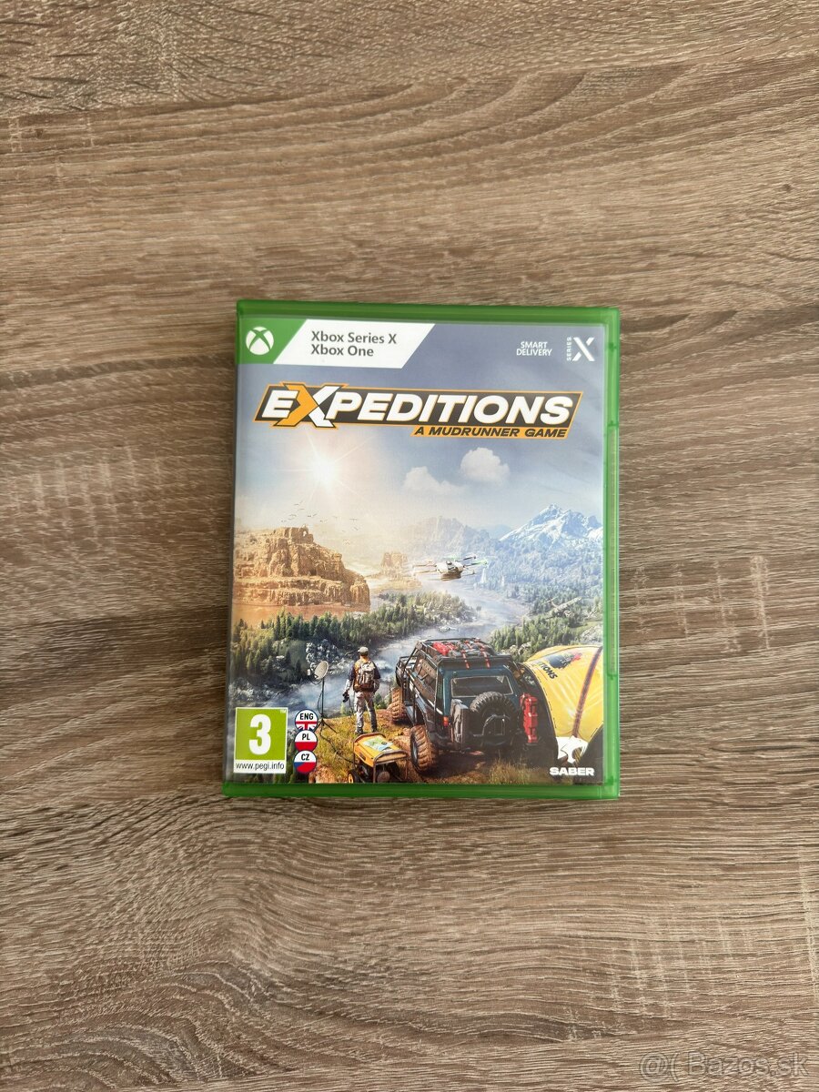 Xbox Series X 1TB SSD, 2x originál ovládače+hry - 6