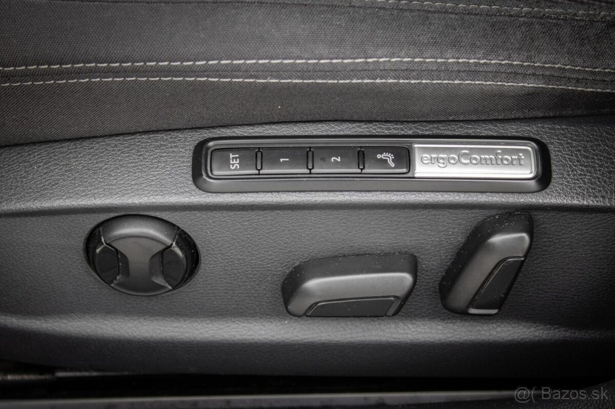 Volkswagen Passat Variant 2.0 TDI - 6