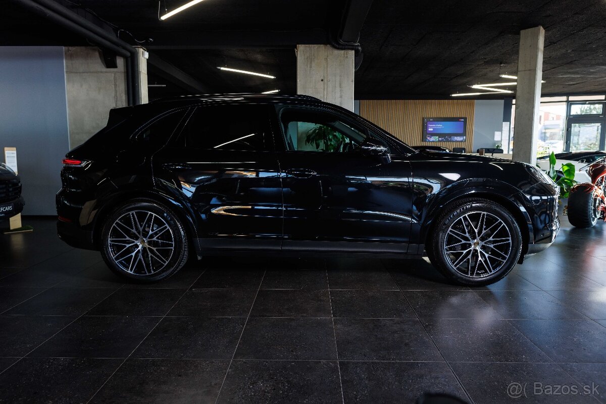 Porsche Cayenne 3.0 V6 - 6