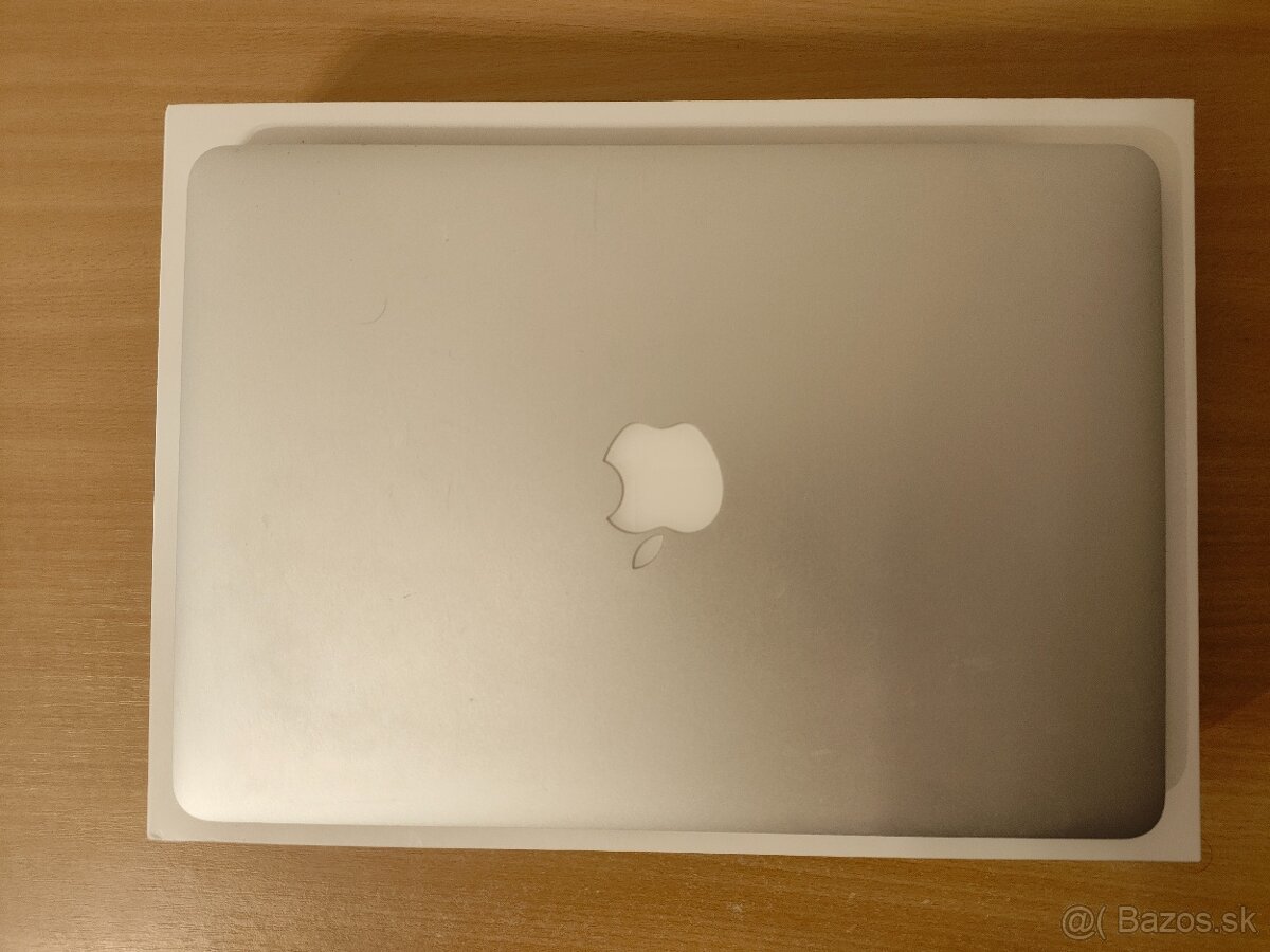 MacBook Pro 13 2014 | Core i5 • 8GB RAM • SSD - 6