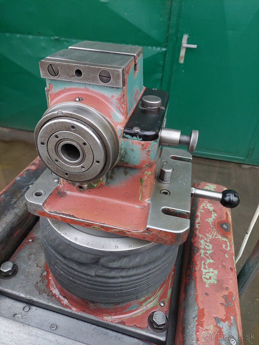 Bruska nástrojová BN 102 A - 6