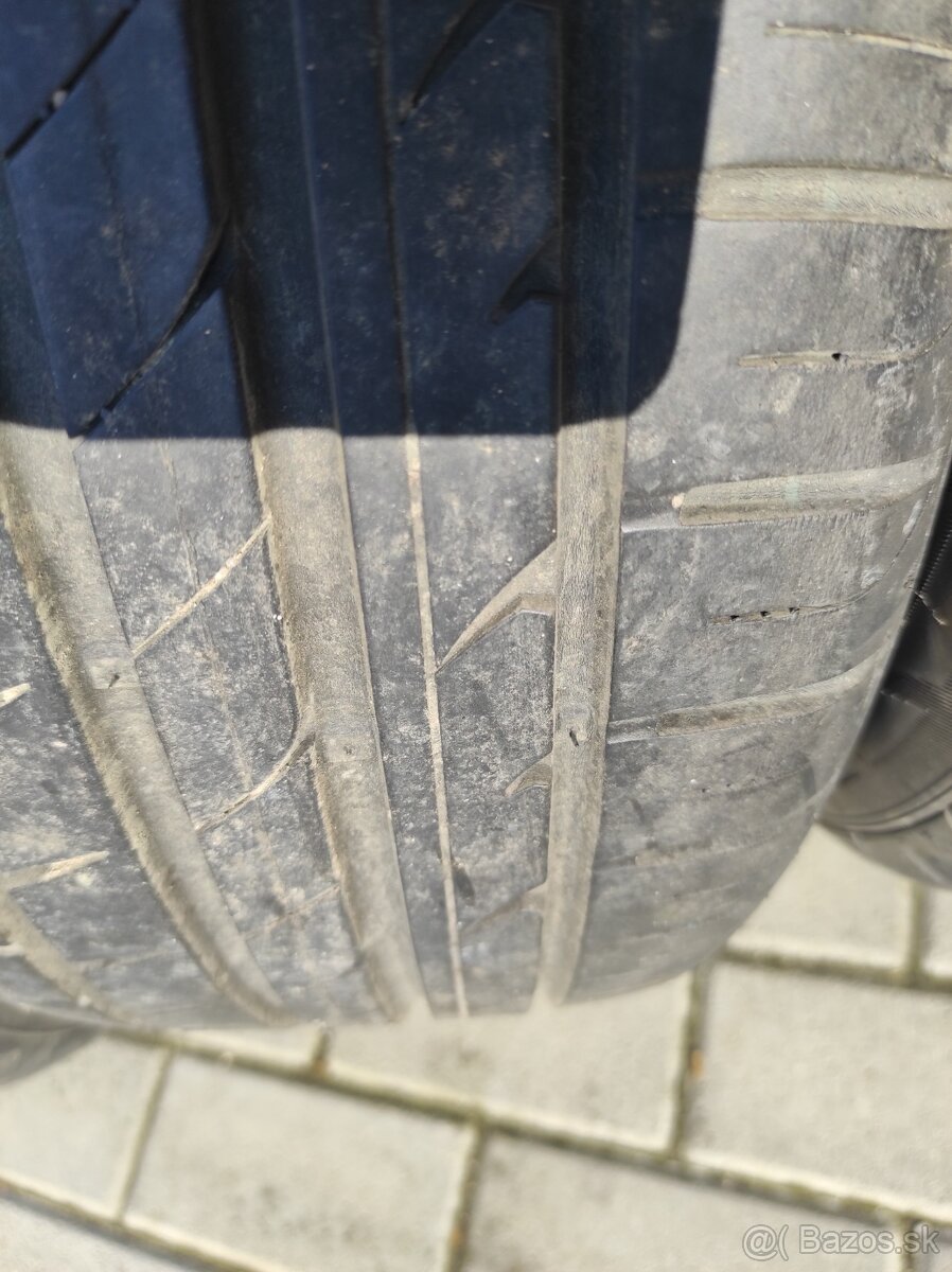 205/55 R16 91H letne - 6