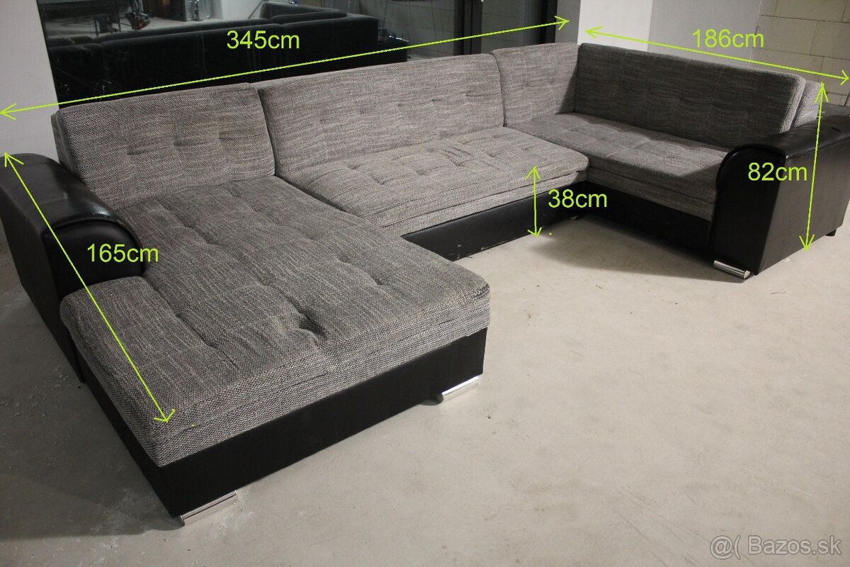 Sedacia súprava - 6