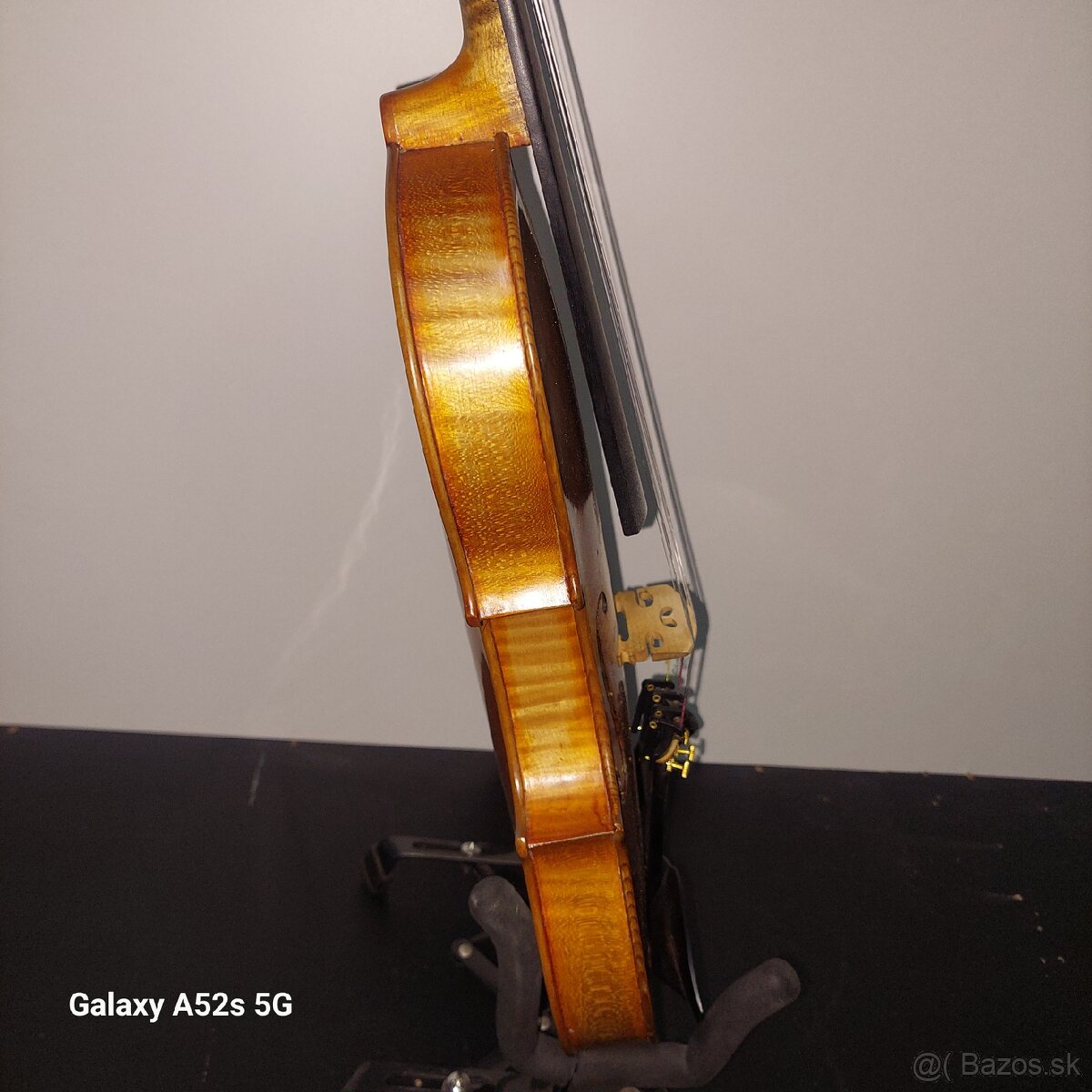 4/4 husle Osvald J.Willmann - 6