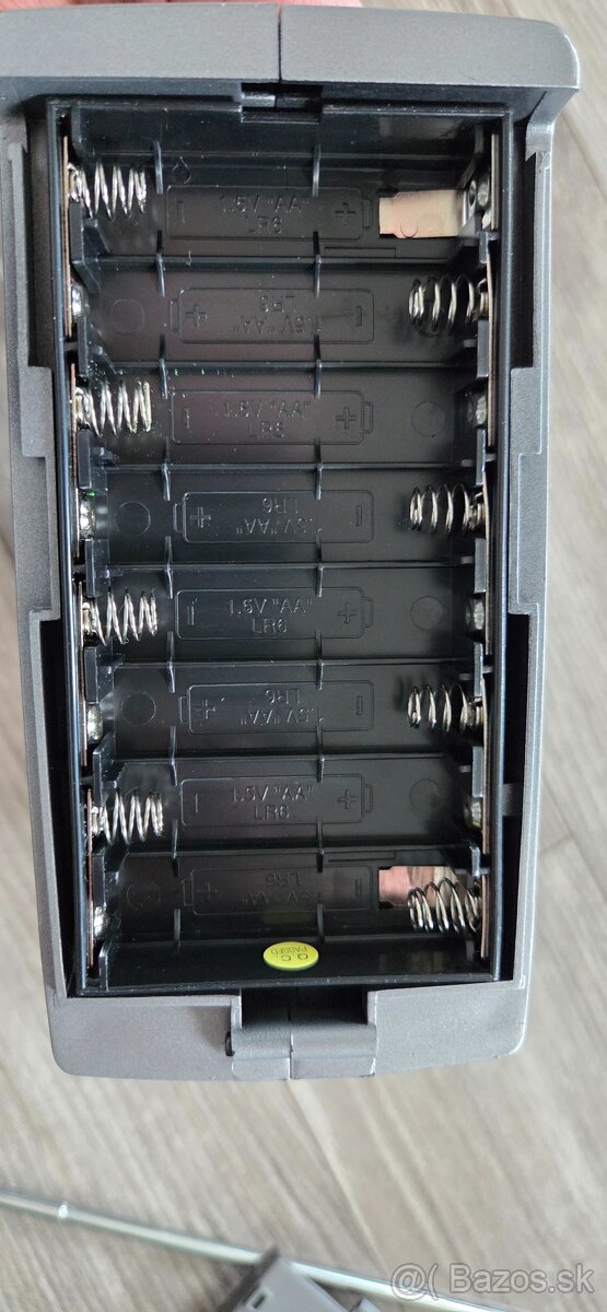 LOSI RC vysielač - 6