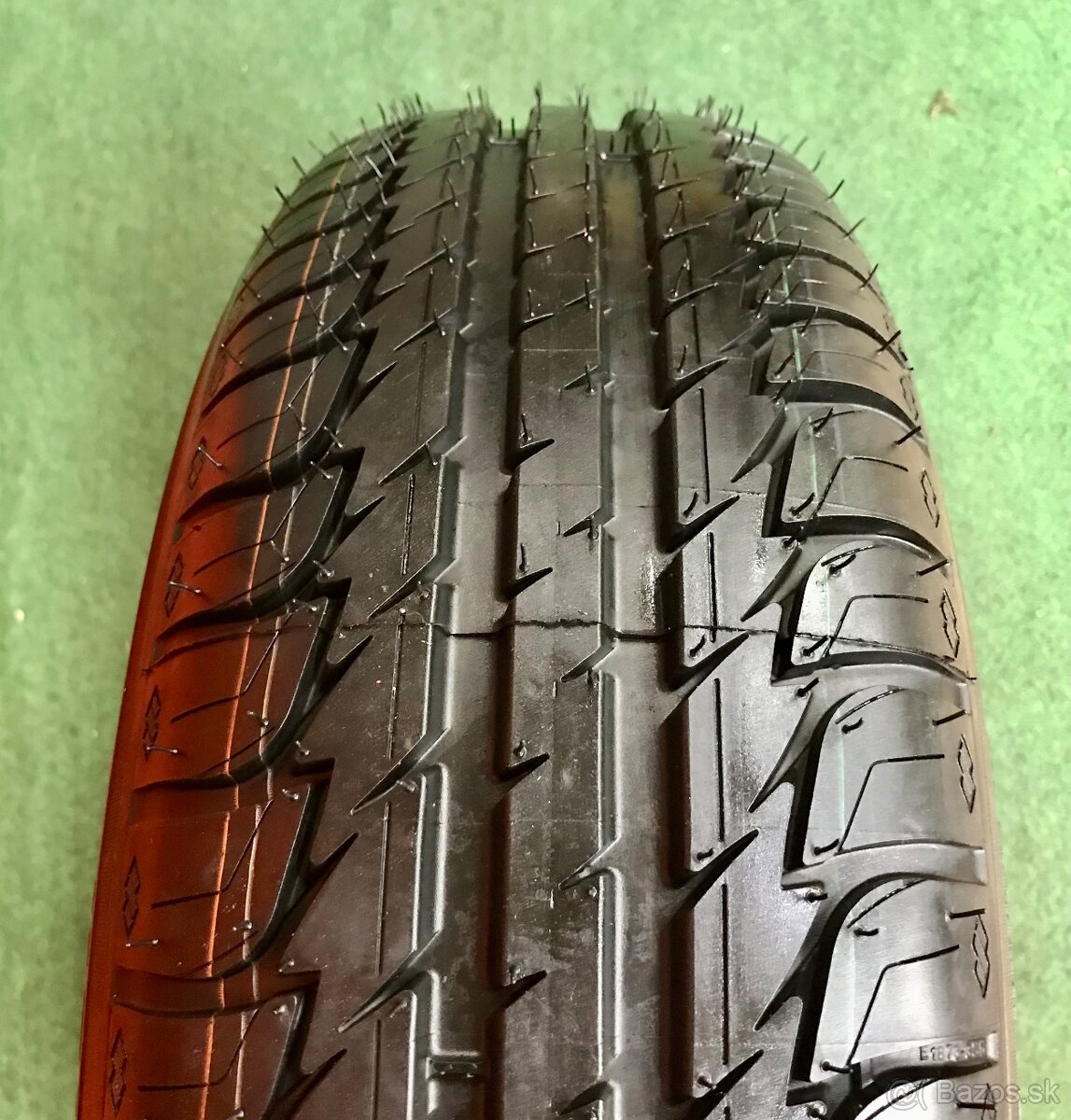 175/70 r14 letné KLEBER 84T - 6