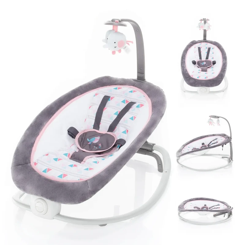 lehátko Zopa FOLD - 6