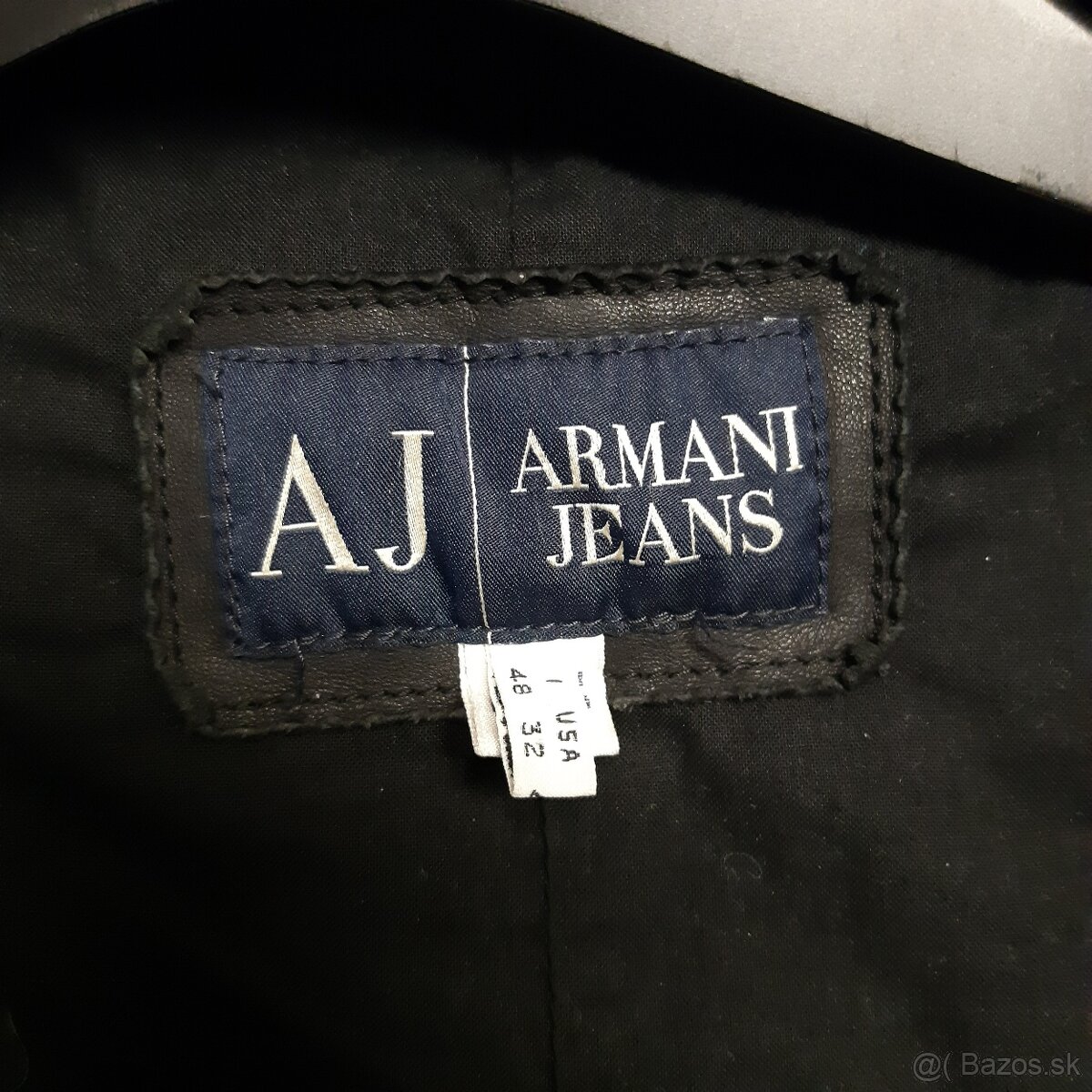 Kozene sako Armani - 6