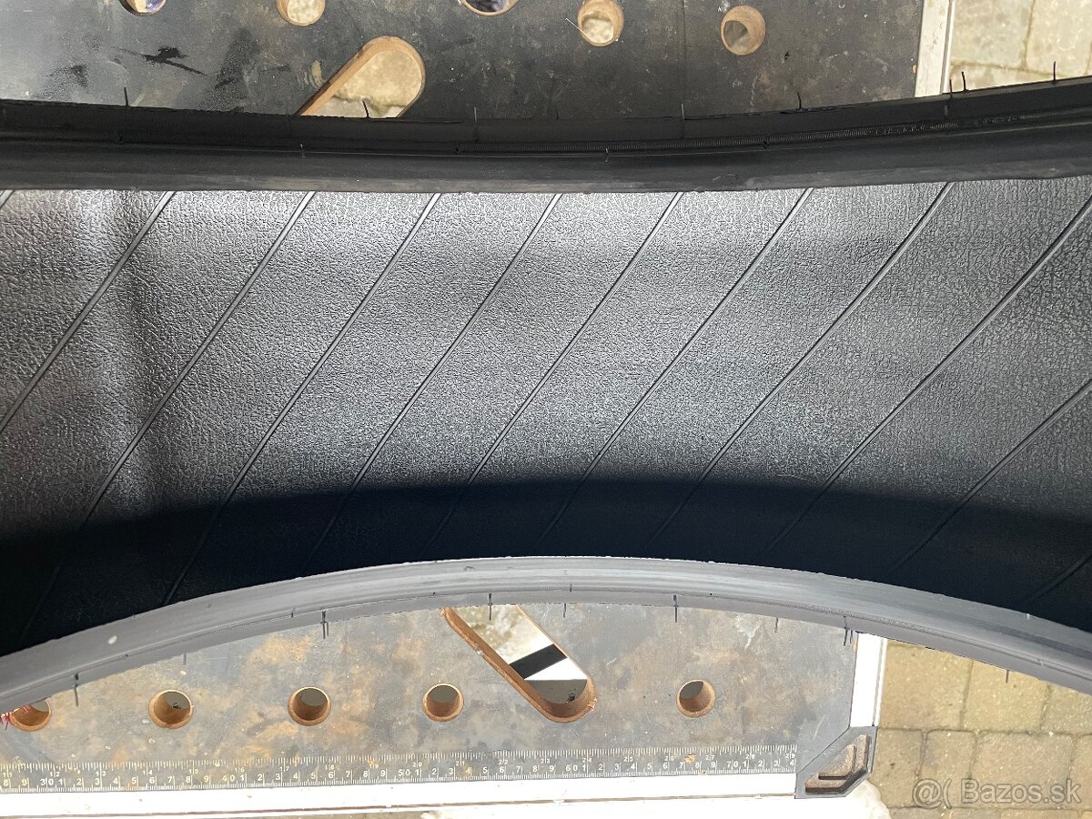 Celoročné pneu Michelin CROSSCLIMATE 2 SUV 215/50 R18 92 W - 6