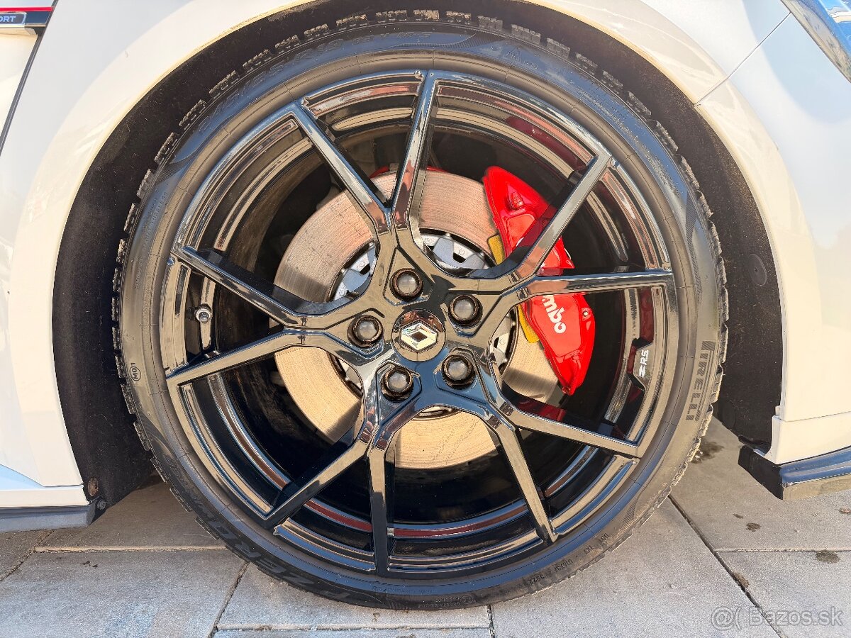 Renault Mégane Energy TCe 280 R.S. EDC - 6