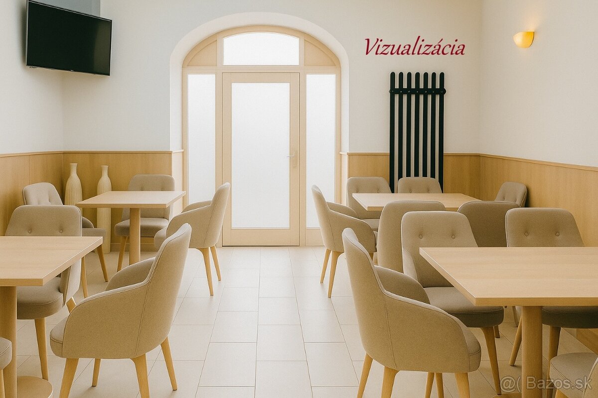 Na predaj hostinec vo Fiľakovských Kováčoch - 6