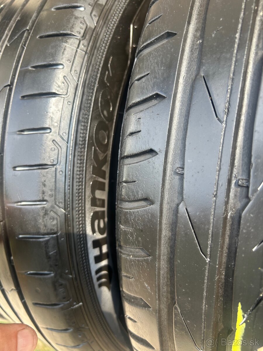 Matador/Hankook 205/55/16”-91V - 6