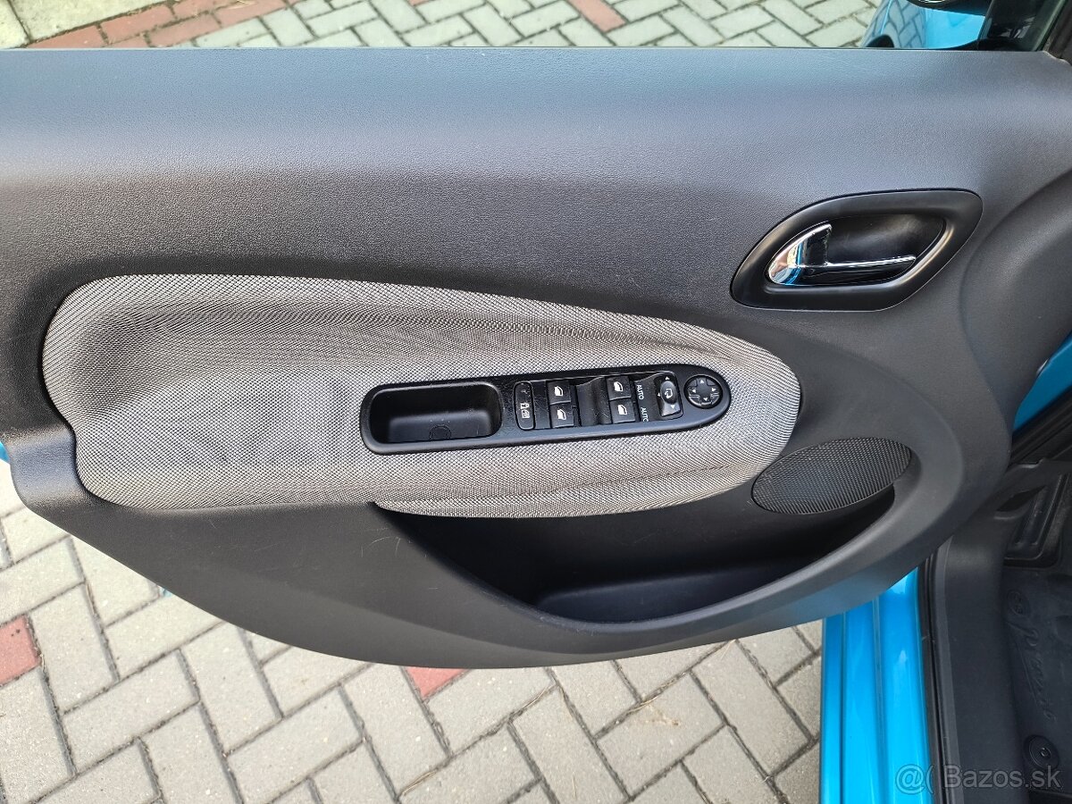 Predám Citroen C3 Picasso - 6