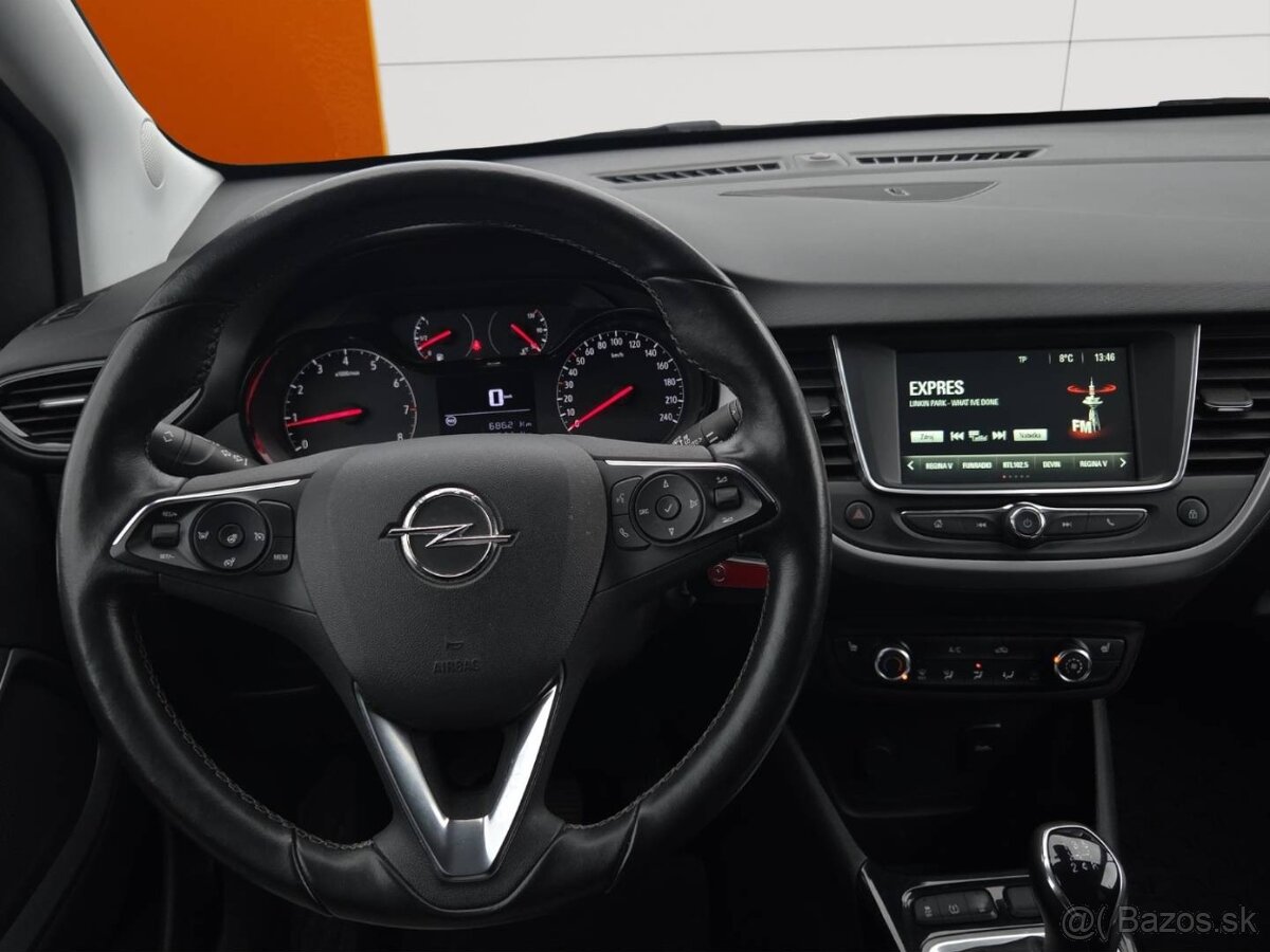 Opel Crossland X 1.2 Smile - 6