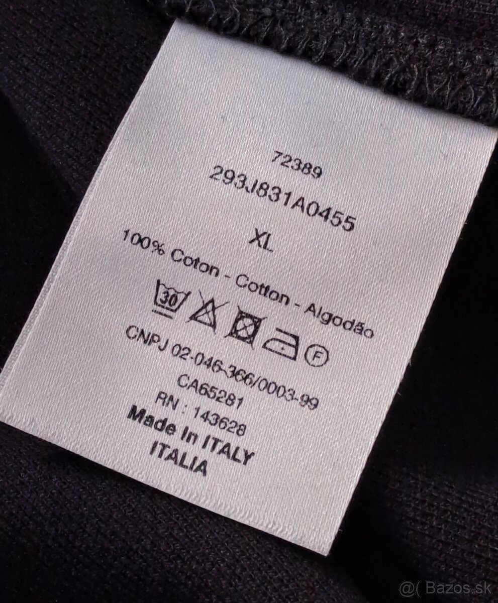 CHRISTIAN DIOR POLO TRIKO - 6