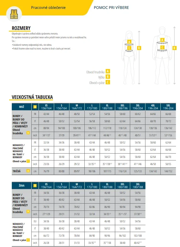 Zimná pracovná bunda Delta Plus Helsinki2 - 6