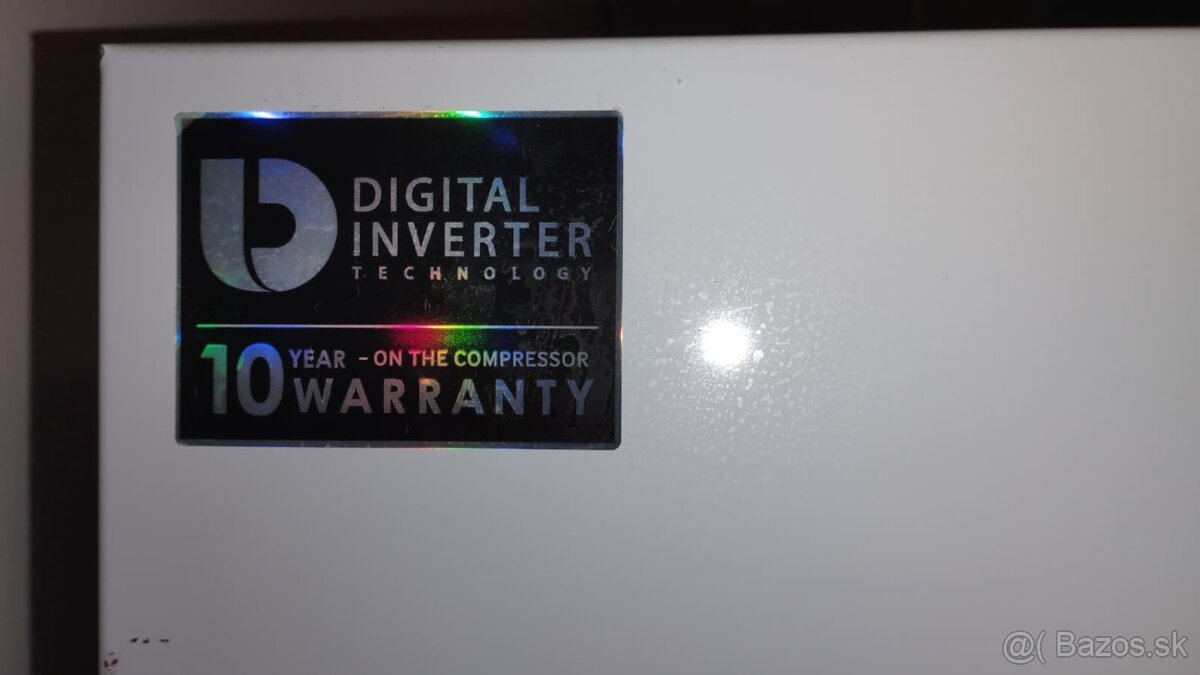 Samsung RB29FSRNDWW True no frost - samoodmrazovacia - 6