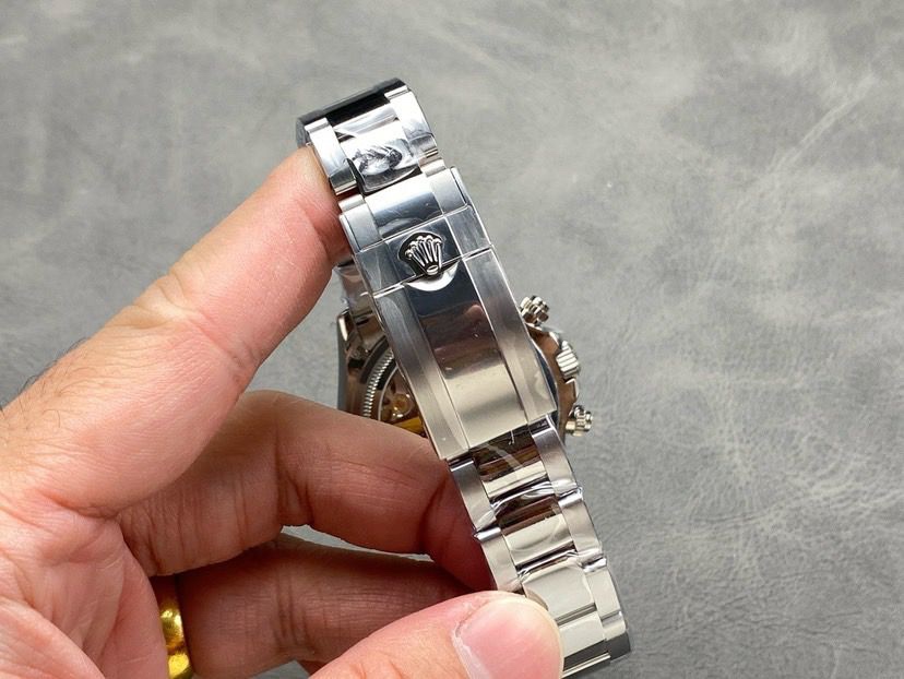 Rolex Daytona Le Mans - 6