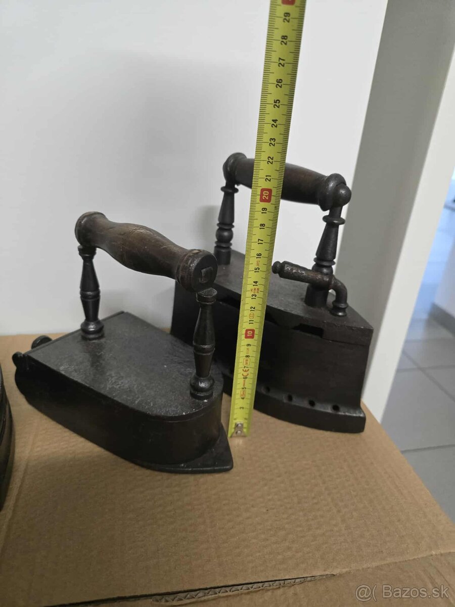 4kusi zehlicky do zbierky - 6